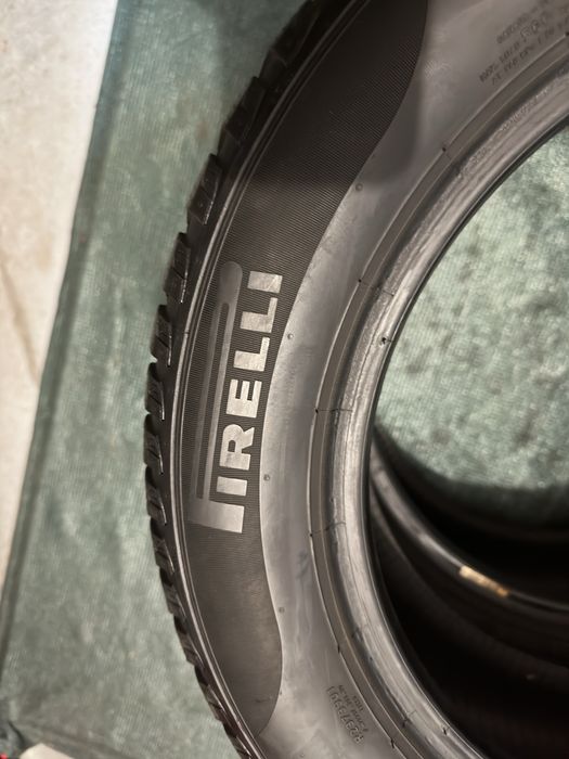185/60 R15 88T - Pirelli Winter Cinturato M+S Oferta