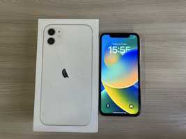 Продам iPhone 11 128g