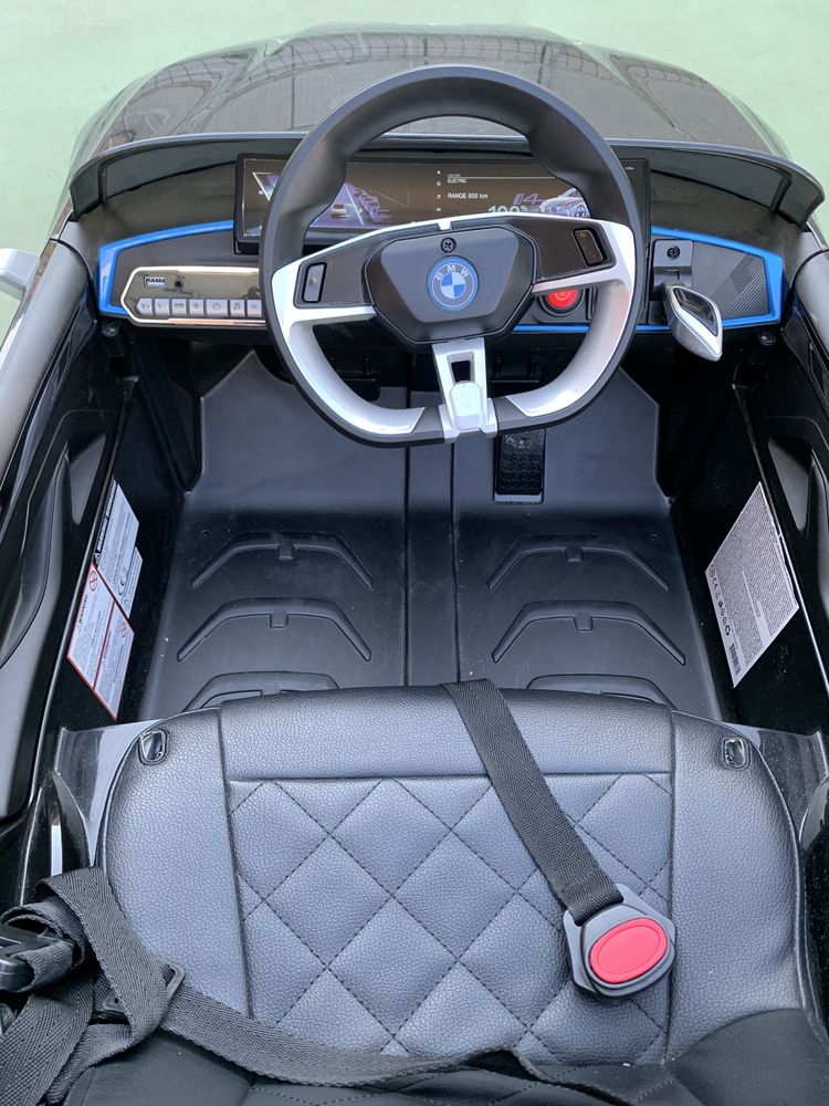 Акумулаторен КОЛА BMW