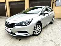 Opel Astra K ~Diesel 1.6~An Serie2019