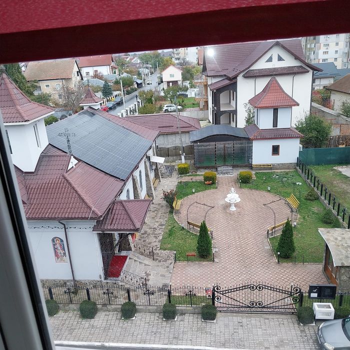 Vand apartament Tandarei