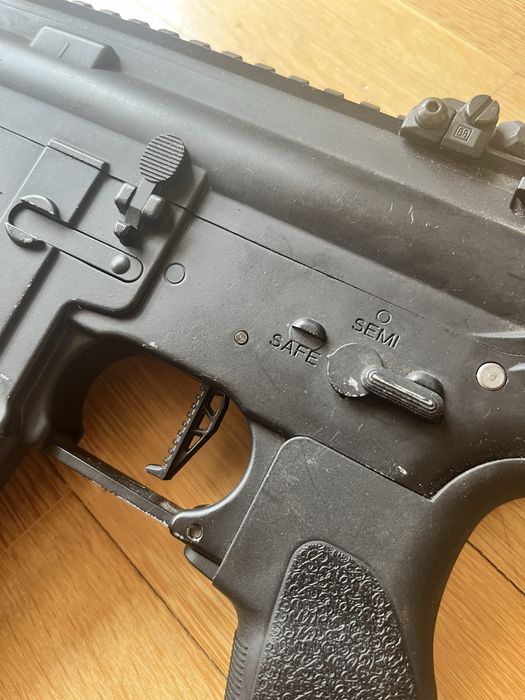 Airsoft реплика Specna Arms RRA SA-E05
