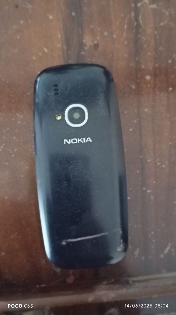 Nokia telefoni sotiladi