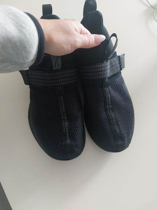 Nike metcon мъжки маратонки