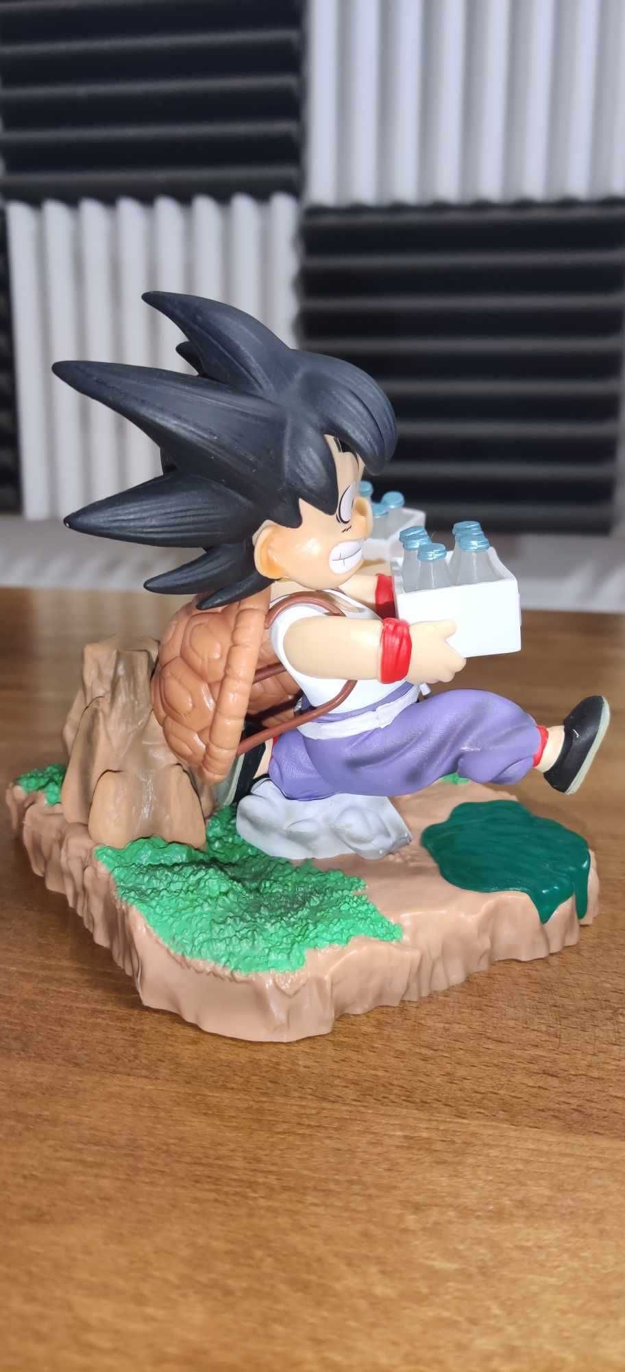 Dragon Ball - Goku/Krilin 2 - 15 cm