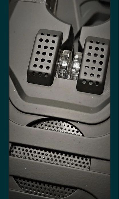 Set senzori avertizori 5 + 1 WindBlade