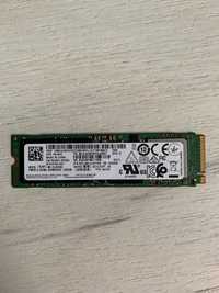 Хард диск Nvme Samsung 256gb