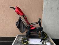 Tricicleta  copii Doona Liki Trike 3