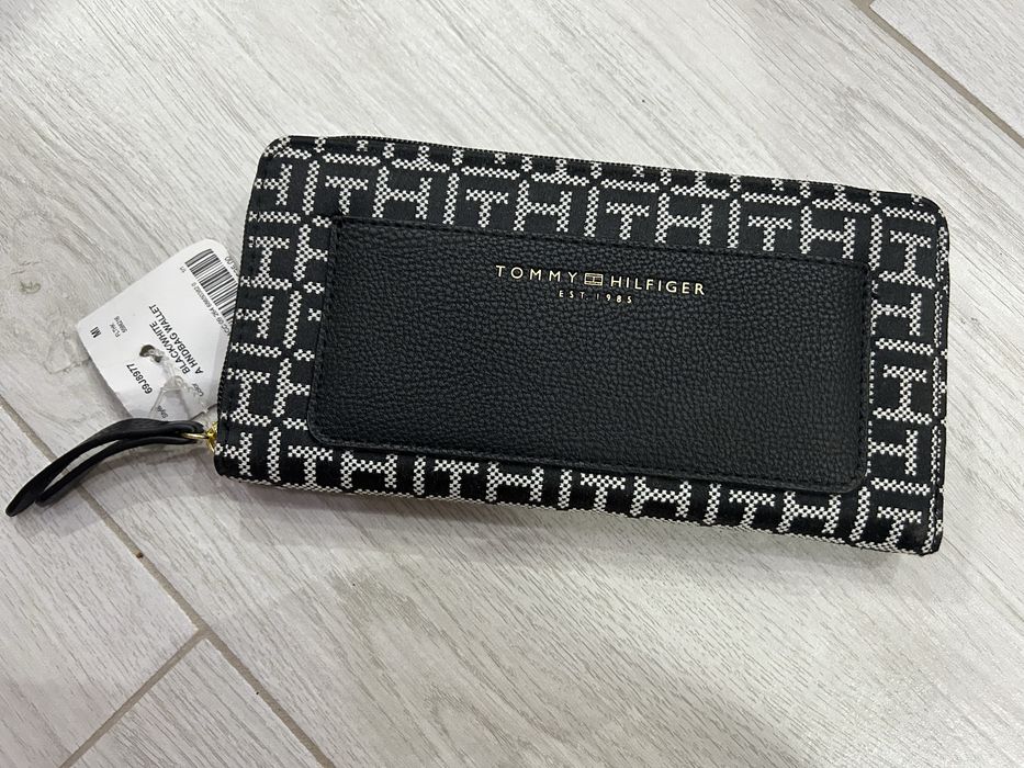 Portofel Tommy H Original
