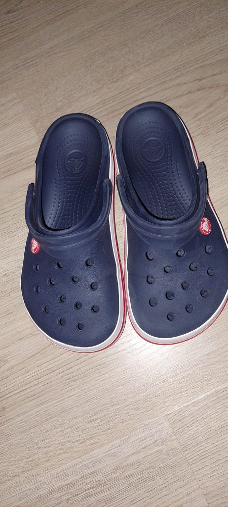 Crocs mărimea M4 w6