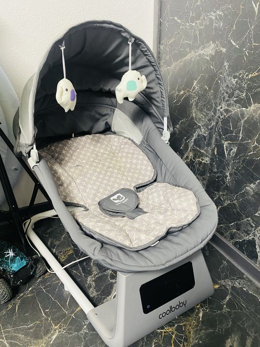 Leagan bebe coolbaby