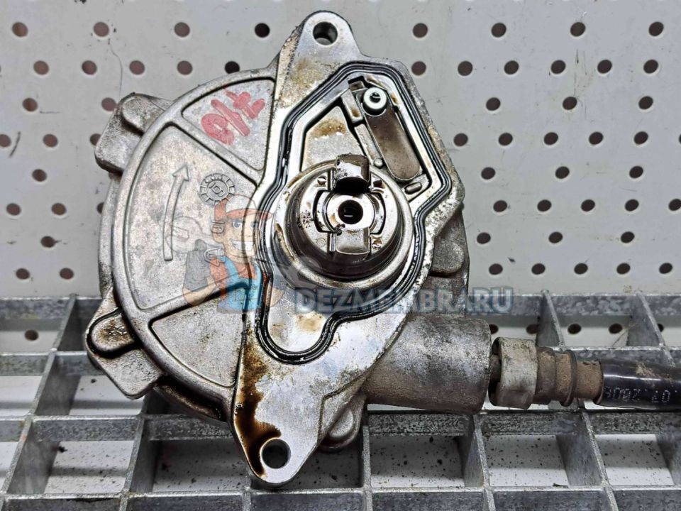 Pompa vacuum Mercedes Clasa B (W245) [Fabr 2005-2011] A6402300365 2.0 CDI 640940