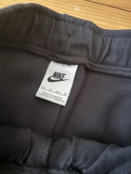 Дамски анцунг Nike
