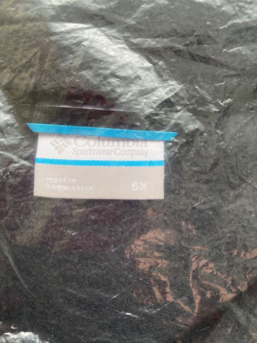 Мъжки поларен елек Columbia 6xl