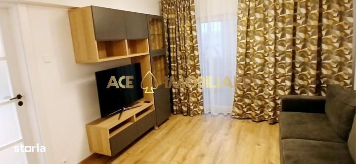 Alba Iulia | 2 Camere | Metrou | Recent renovat