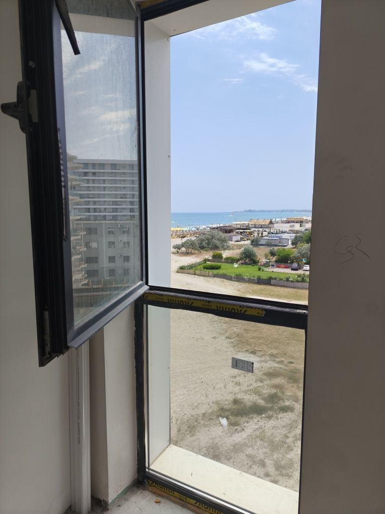Apartamente prima linie la Mare in Mamaia Nord