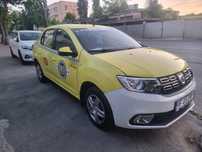 Șofer taxi cu atestat