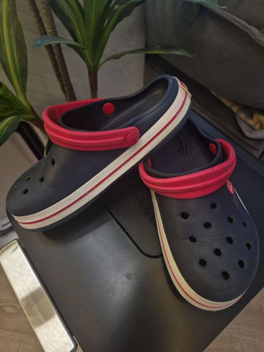 Кроксы Турция бу