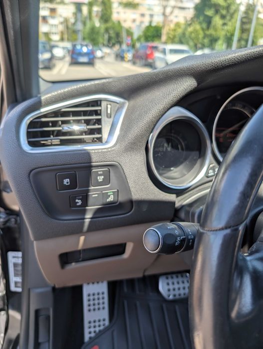 Citroen DS4 1.6i 16V Automat