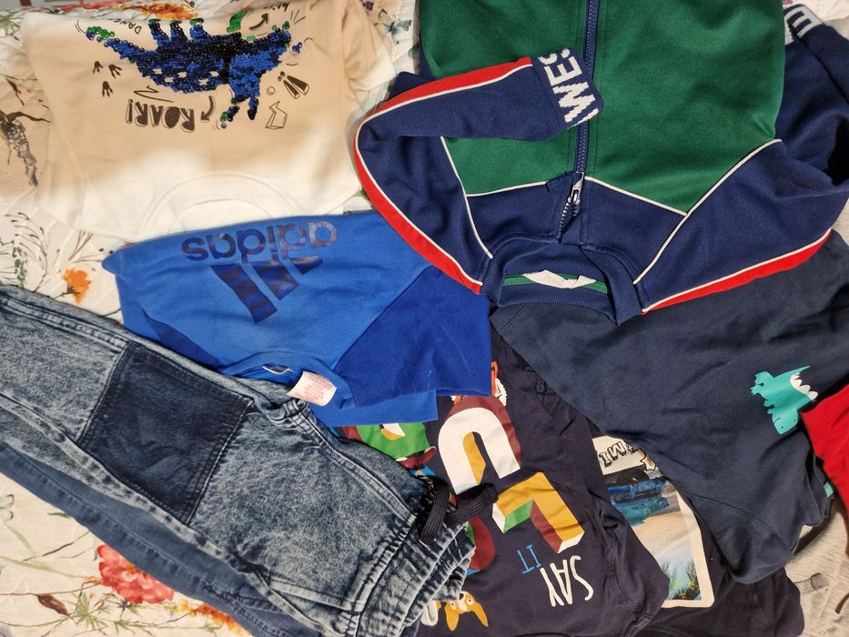 Детски Лот-98/104