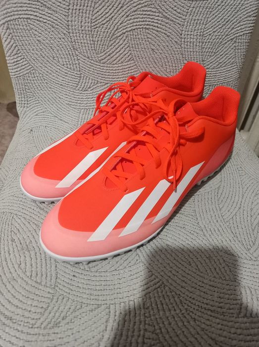 Сороконожки Adidas, 45 размер