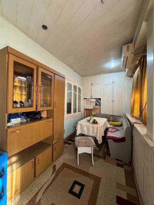 Qoratosh 3/1/5 77m2 средний ремонт