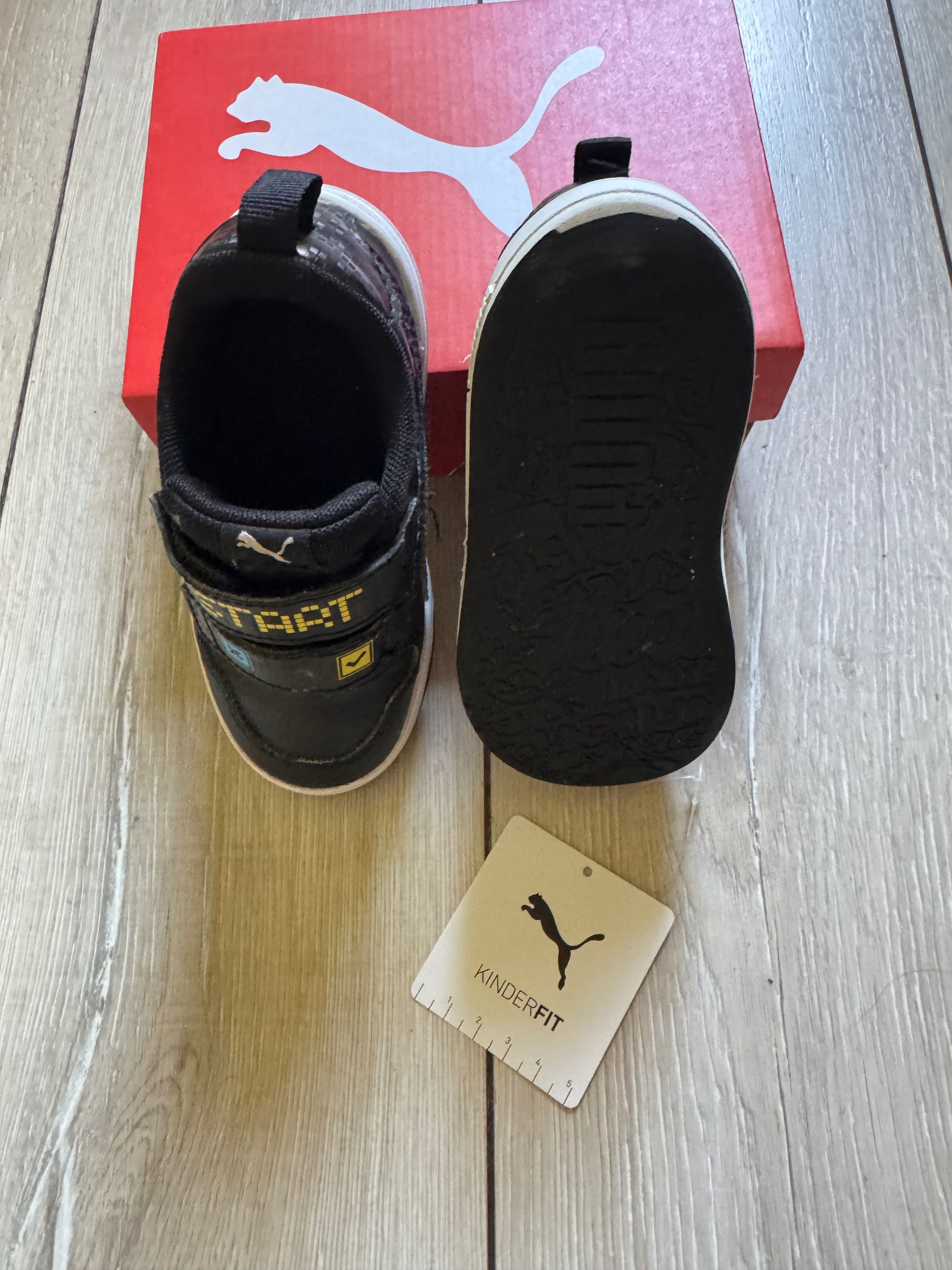 Оригинални детски маратонки Puma