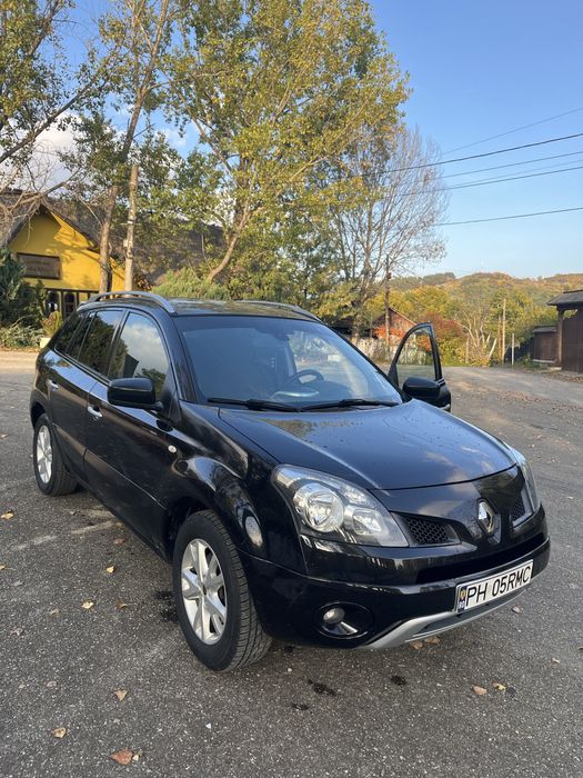 Renault Koleos 2.0 dci 2010