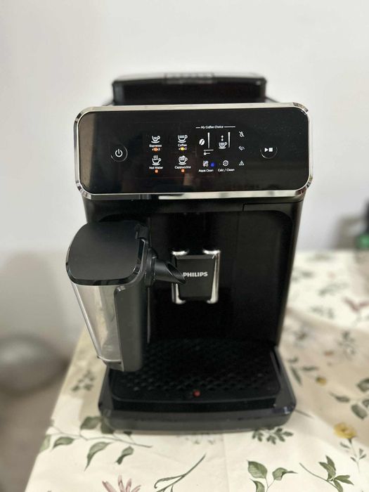 Espressor automat Philips