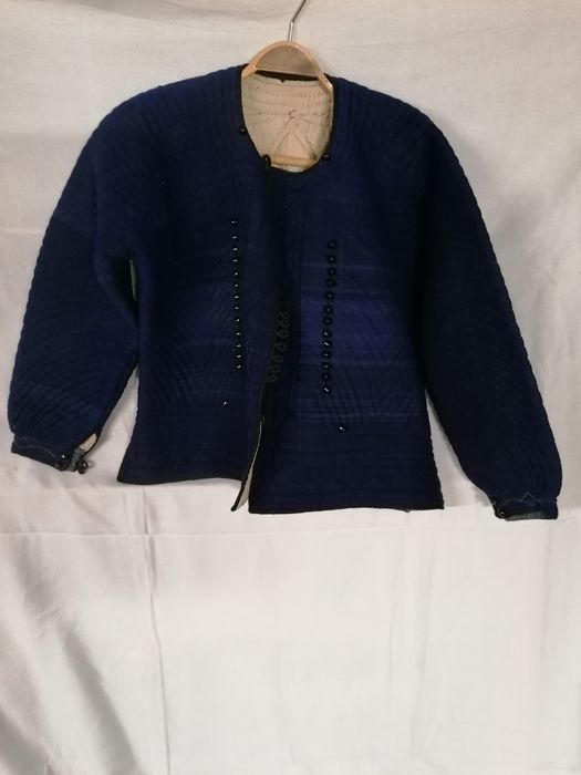 Антерия за народна носия