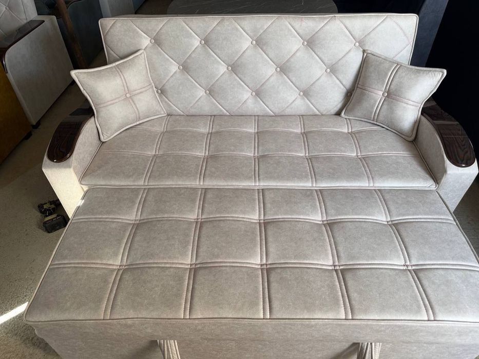 Mebel divan ham spalniy 200$