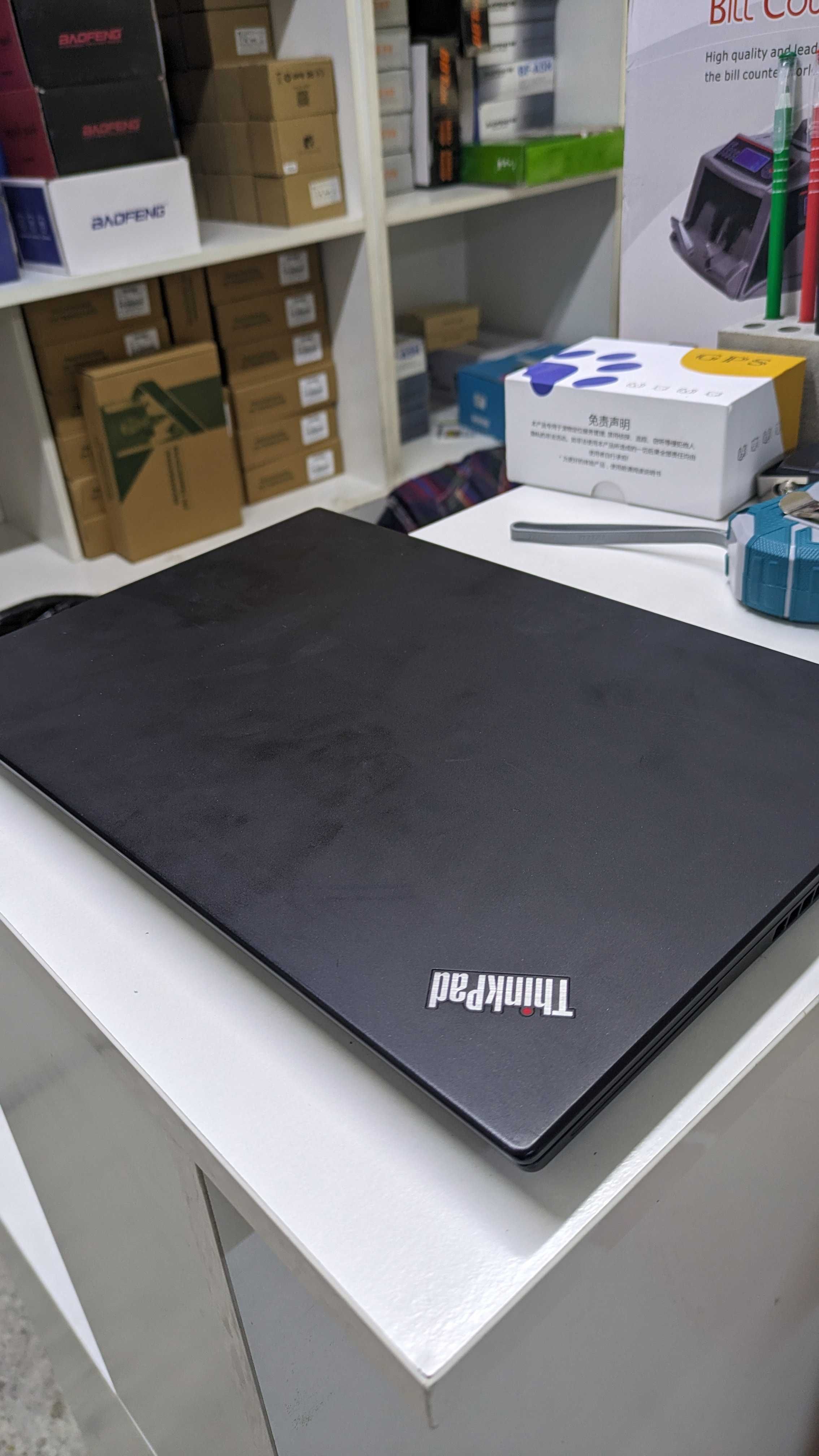 Продам Ноутбук для работы и учёбы lenovo thinkpad x280 core i5 7300u