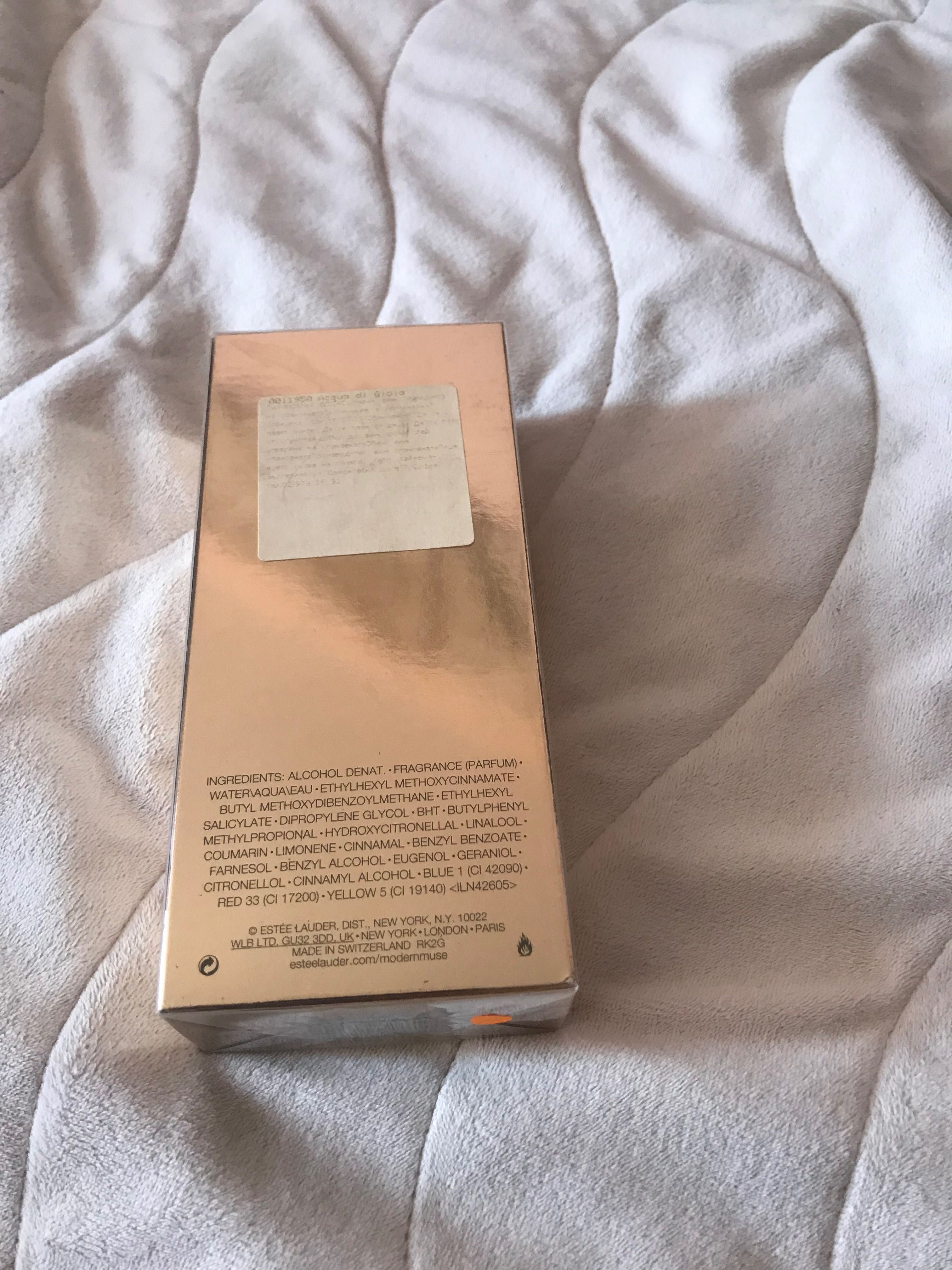 Estee Lauder Modern Muse Nuit 100ml