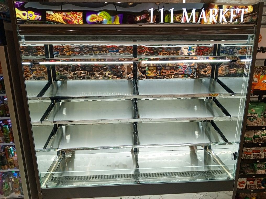 Korka vetrina xoxlagan rezmerda metirbay sotiladi