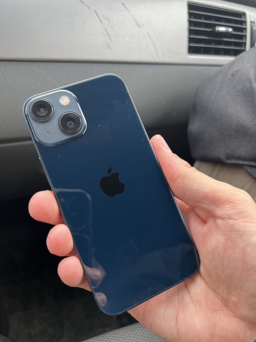 Iphone 13 mini продам 128 гигов