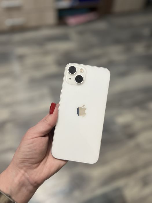 Продам айфон 13 в идеальном состоянии