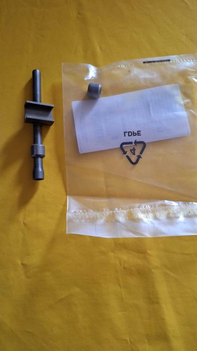 Tija ridicare lama fierastrau vertical (pendular BOSCH)