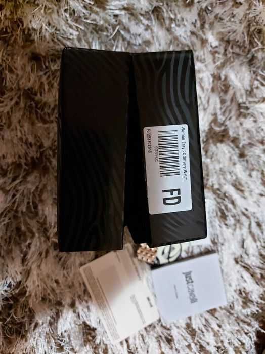 Ceas Roberto Cavalli