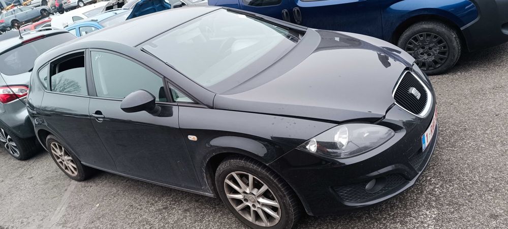 Seat Leon 1.4i/1.9/2.0TDi 2005-2013г. на части