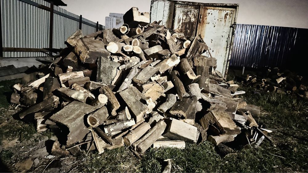 Отын сатылады 1-самосовал кесілген дайын