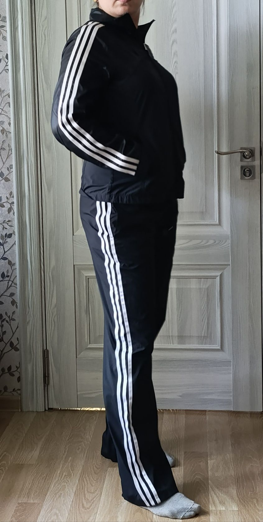 Адидас спортивный костюм оригинал, спортивка.