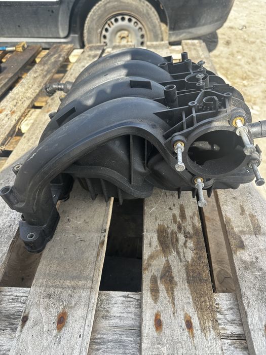 Всмукателен колектор BMW e90/91/92/87 1.8i/2.0i