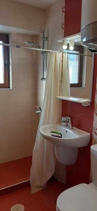 Дава се под наем Двустаен апартамент в София, Хаджи Димитър - 60 кв.м за 400 € - Снимка #3