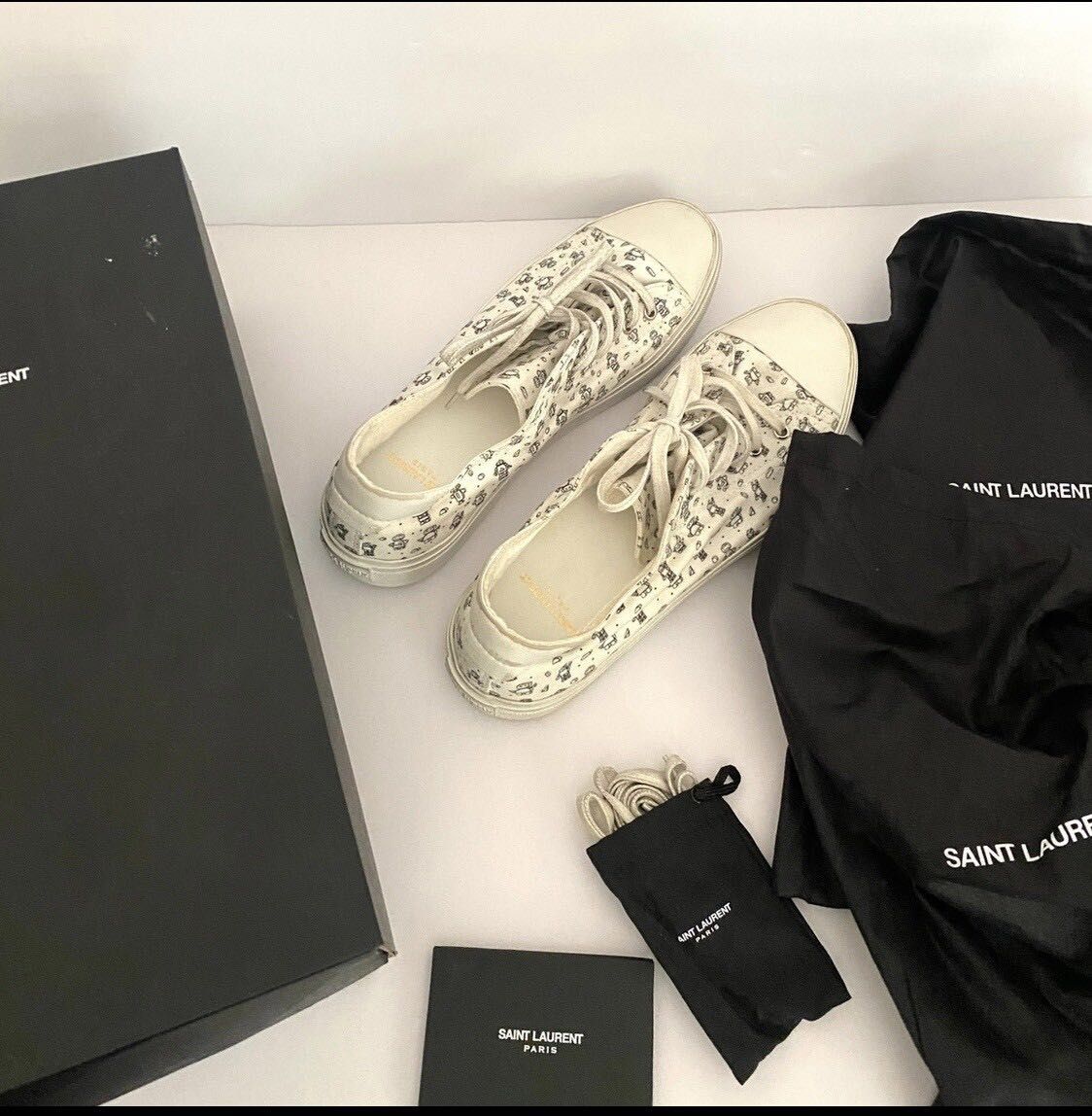 Saint Laurent 41