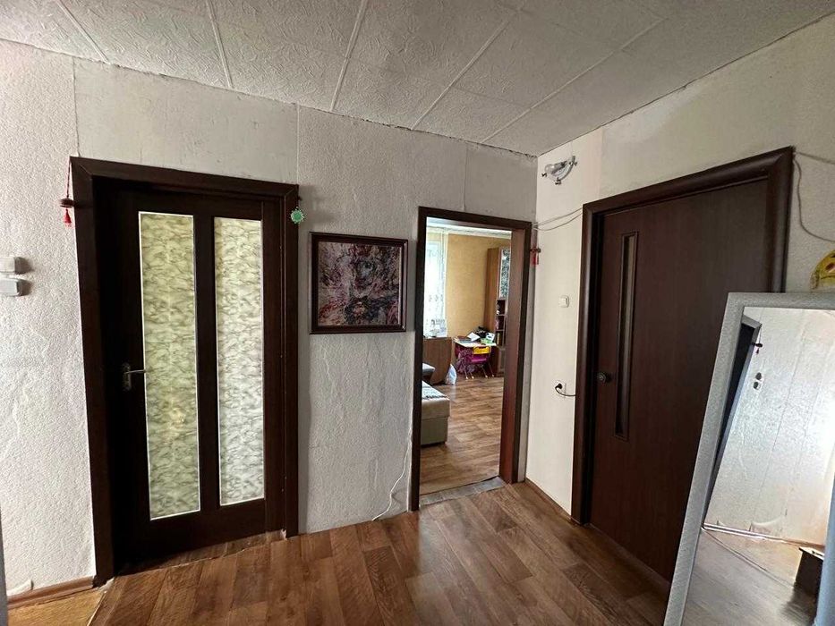 Продаю 3-комнатную по Металлистов ! Помощь в ипотеке!