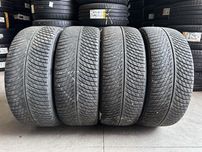 285/40/23 MICHELIN 4бр
