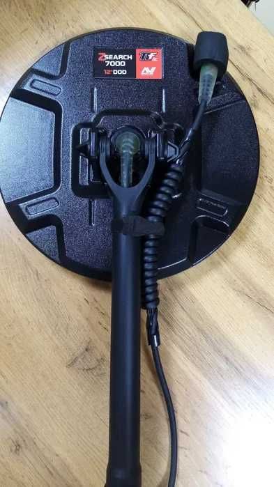 Катушка для металлоискателя Минелаб GPZ 7000
