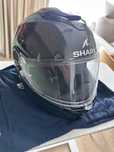 Casca moto Shark Spartan GT Pro (M)