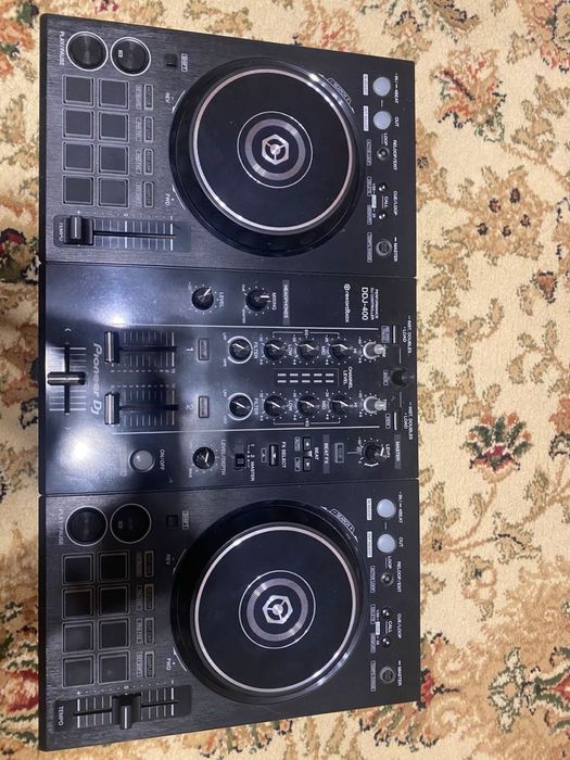 Пульт Pioneer DJ