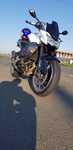 Vand Kawasaki Z1000